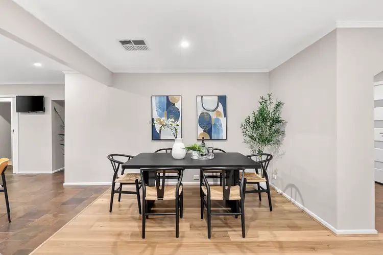 Fifth view of Homely house listing, 7 Kolor Way, Templestowe VIC 3106