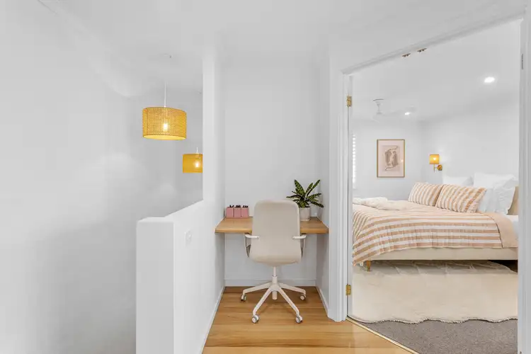 Fourth view of Homely unit listing, 1/5 Carol Street, Mornington VIC 3931