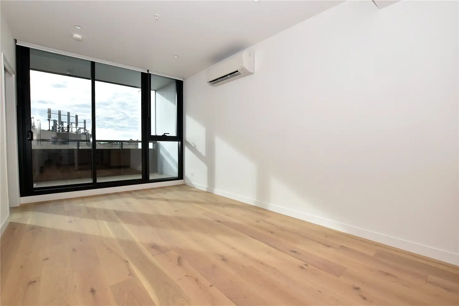 Main view of Homely apartment listing, 1107/25-27 Coventry Street, Southbank VIC 3006