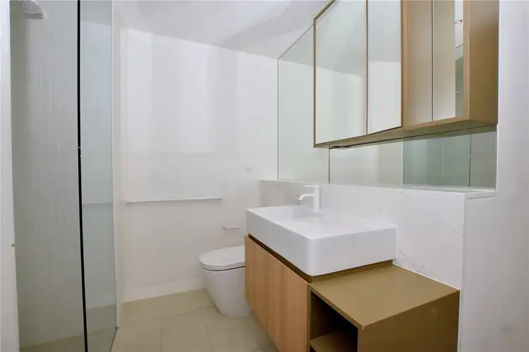 Fourth view of Homely apartment listing, 1107/25-27 Coventry Street, Southbank VIC 3006