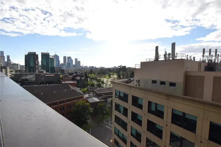 Fifth view of Homely apartment listing, 1107/25-27 Coventry Street, Southbank VIC 3006