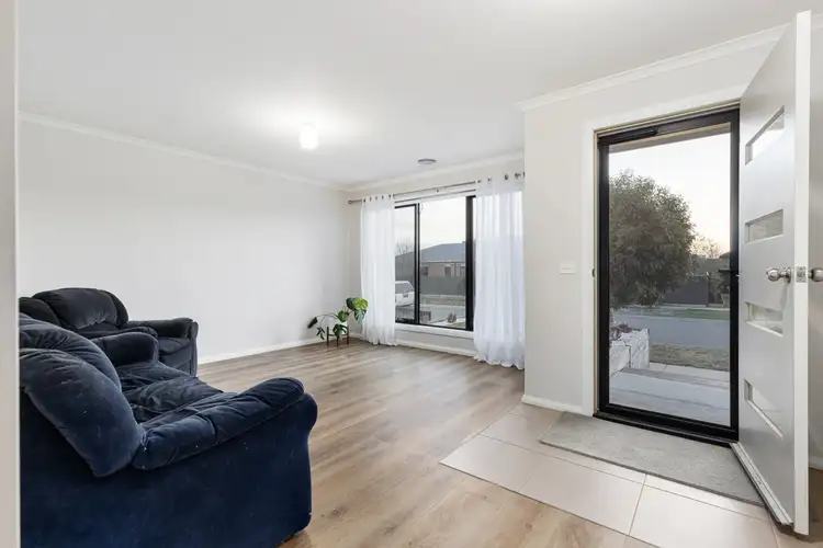 Second view of Homely house listing, 21 Dairymans Way, Bonshaw VIC 3352