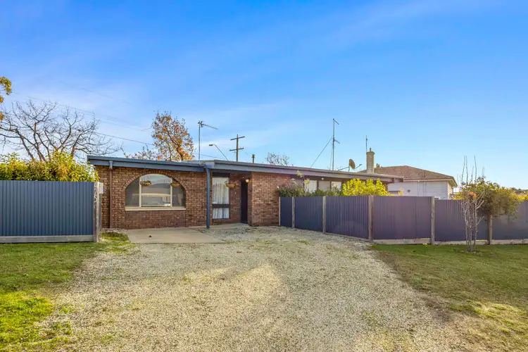 3/425 Clayton Street, Canadian VIC 3350