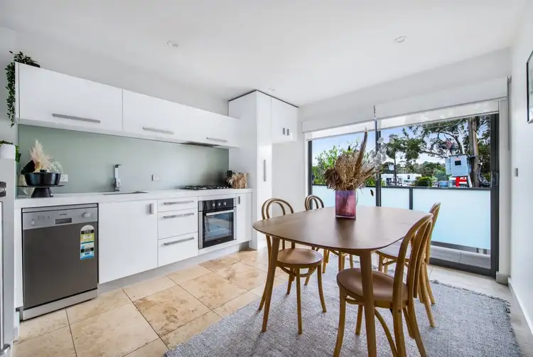 Second view of Homely townhouse listing, 8/344 Maroondah Highway, Ringwood VIC 3134