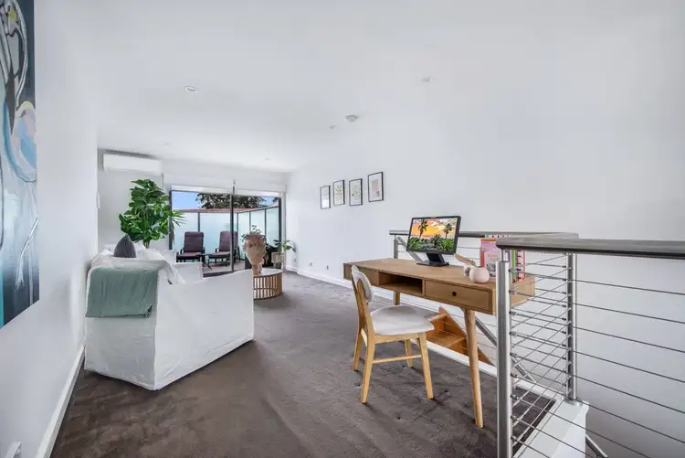 Third view of Homely townhouse listing, 8/344 Maroondah Highway, Ringwood VIC 3134