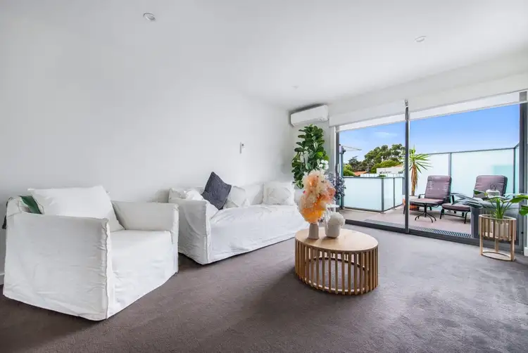 Fourth view of Homely townhouse listing, 8/344 Maroondah Highway, Ringwood VIC 3134