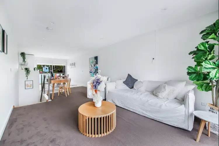 Fifth view of Homely townhouse listing, 8/344 Maroondah Highway, Ringwood VIC 3134
