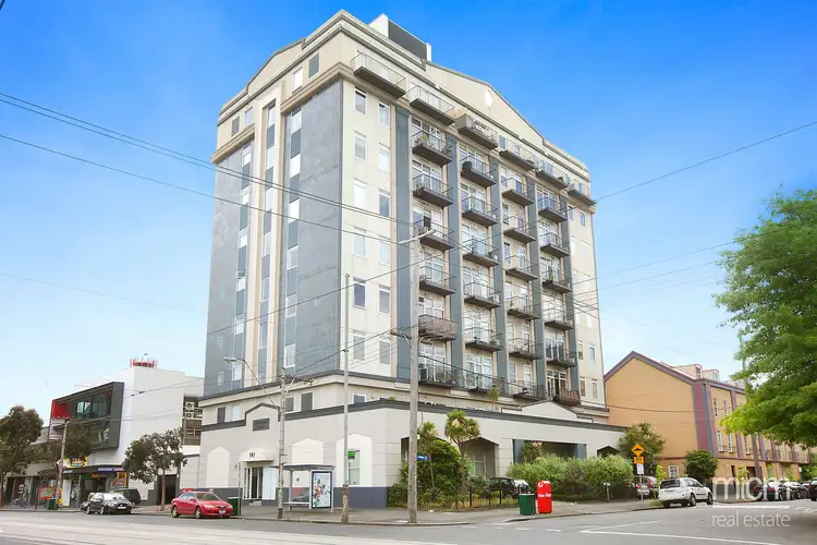 19/161 Sturt Street, Southbank VIC 3006
