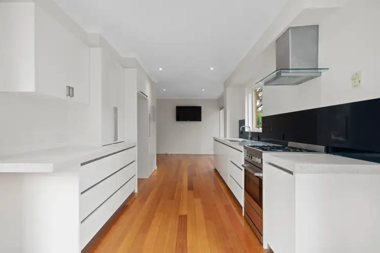 5/23 Station Road, Rosanna VIC 3084