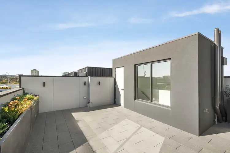 401/347-367 Macaulay Road, Kensington VIC 3031