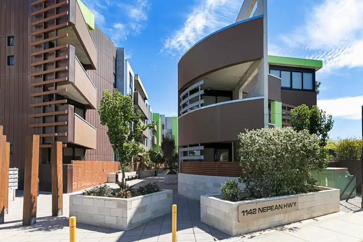 306B/1142 Nepean Highway, Highett VIC 3190