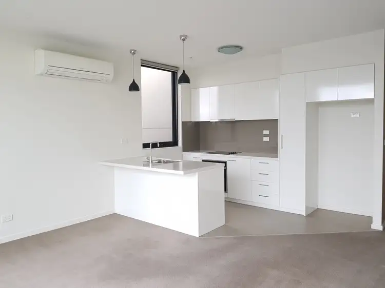 Second view of Homely apartment listing, 306B/1142 Nepean Highway, Highett VIC 3190