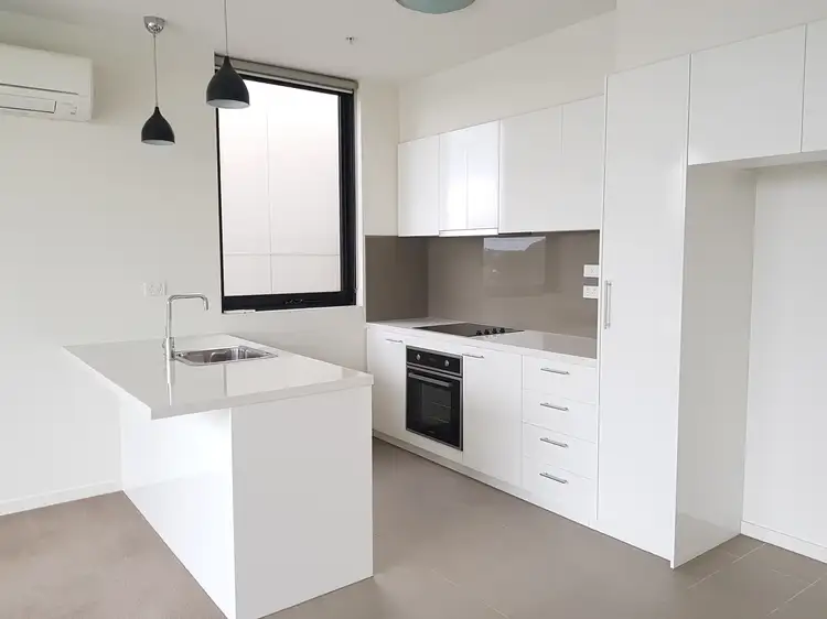 Third view of Homely apartment listing, 306B/1142 Nepean Highway, Highett VIC 3190