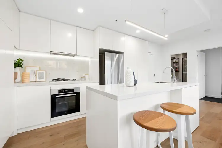 Second view of Homely apartment listing, G04/1443 Dandenong Road, Malvern East VIC 3145