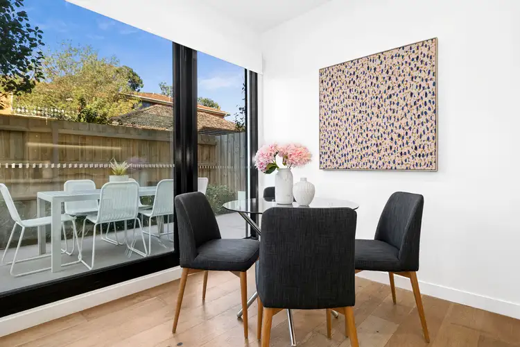 Third view of Homely apartment listing, G04/1443 Dandenong Road, Malvern East VIC 3145
