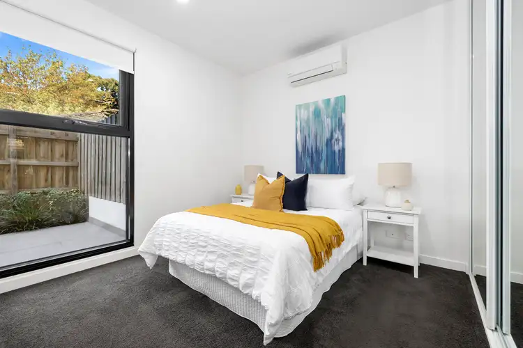 Fourth view of Homely apartment listing, G04/1443 Dandenong Road, Malvern East VIC 3145