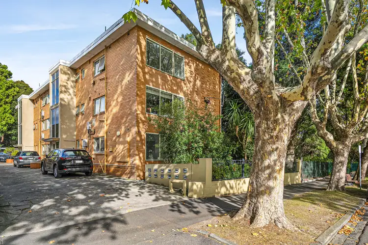 1/60 Murray Street, Prahran VIC 3181
