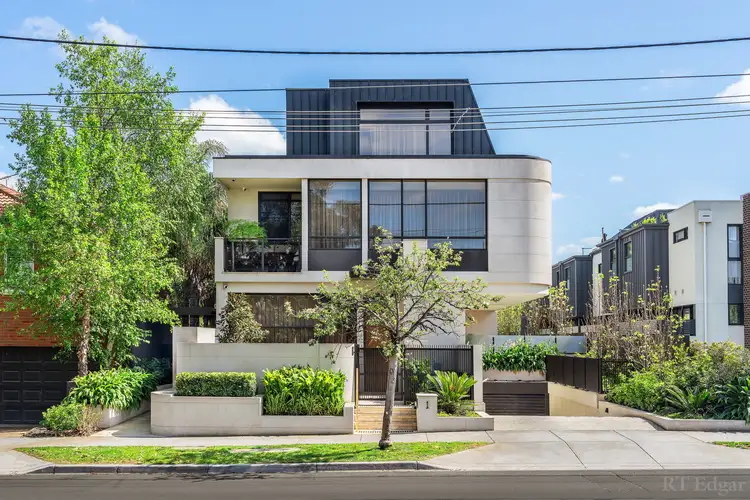 3/829 High Street, Kew East VIC 3102