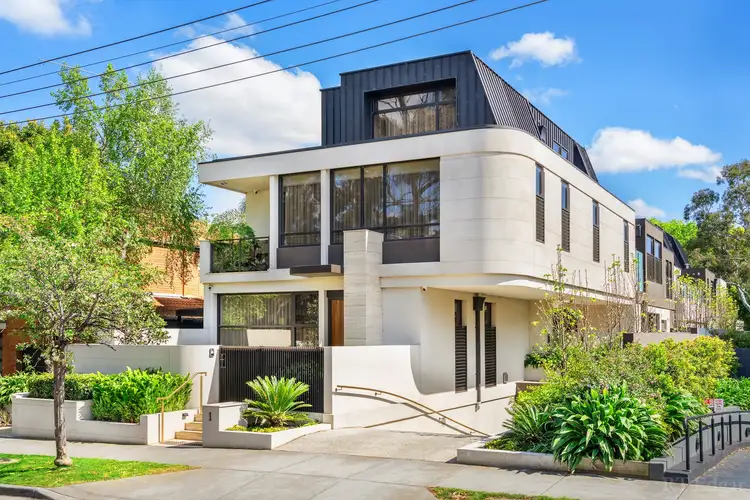 3/829 High Street, Kew East VIC 3102