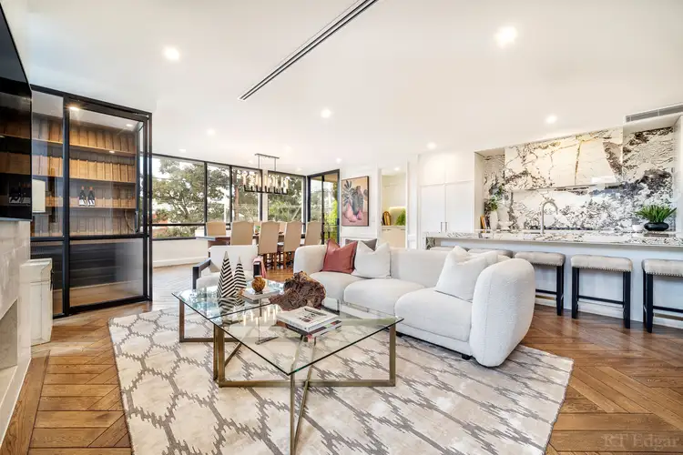Second view of Homely apartment listing, 3/829 High Street, Kew East VIC 3102