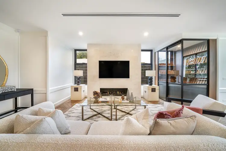 Third view of Homely apartment listing, 3/829 High Street, Kew East VIC 3102