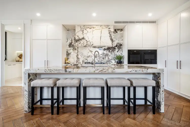 Fourth view of Homely apartment listing, 3/829 High Street, Kew East VIC 3102