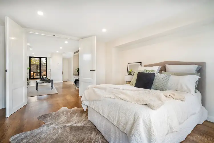 Sixth view of Homely apartment listing, 3/829 High Street, Kew East VIC 3102