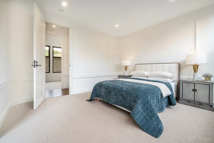 Sixth view of Homely apartment listing, 3/829 High Street, Kew East VIC 3102