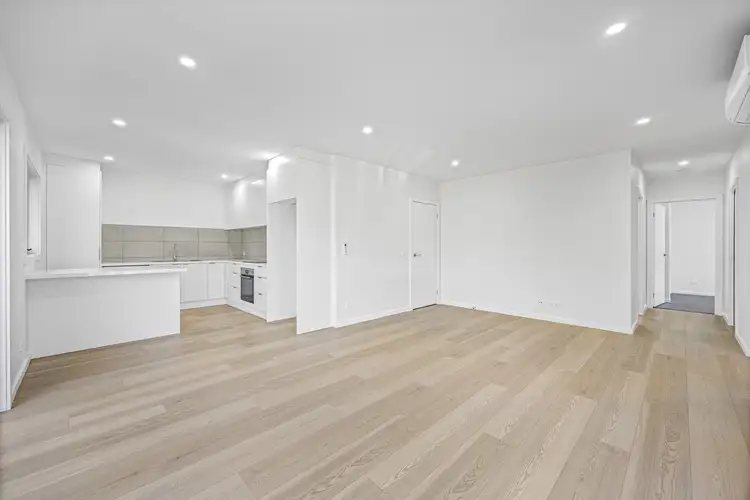 Third view of Homely unit listing, 1, 2, 4/27 Masefield Avenue, Mooroolbark VIC 3138