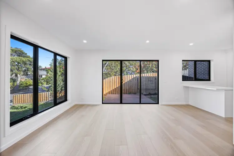 Fourth view of Homely unit listing, 1, 2, 4/27 Masefield Avenue, Mooroolbark VIC 3138