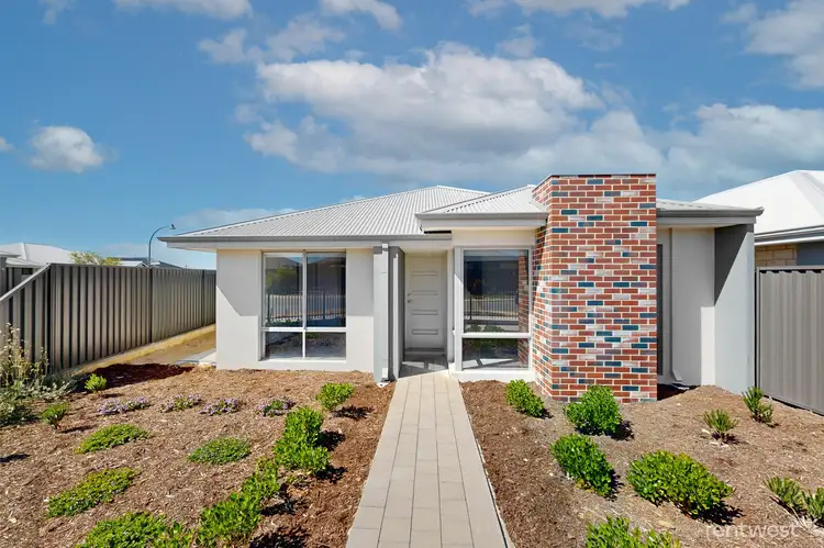 12 Brilliance Av, Eglinton WA 6034
