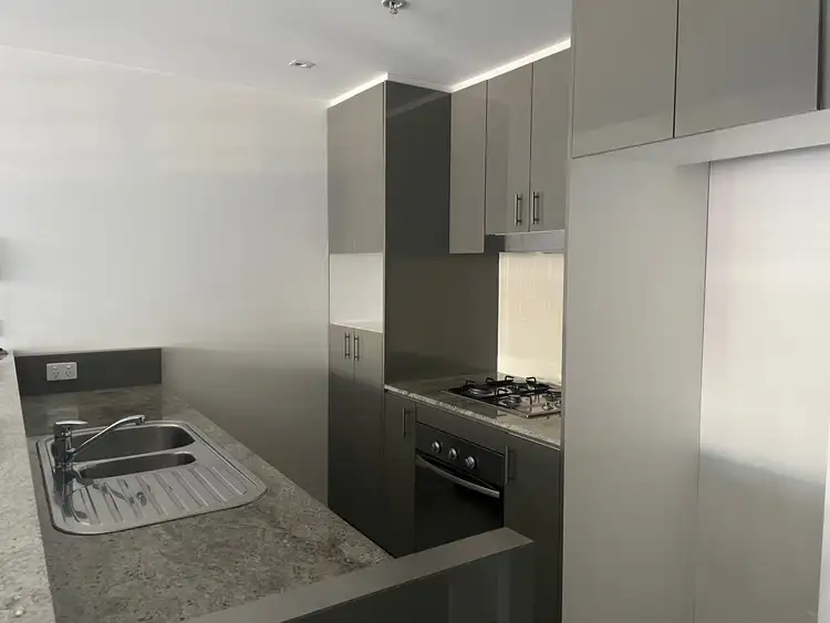 Third view of Homely apartment listing, 206c/166 Rouse Street, Port Melbourne VIC 3207