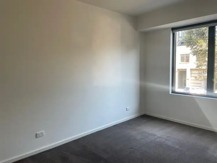 Fourth view of Homely apartment listing, 206c/166 Rouse Street, Port Melbourne VIC 3207