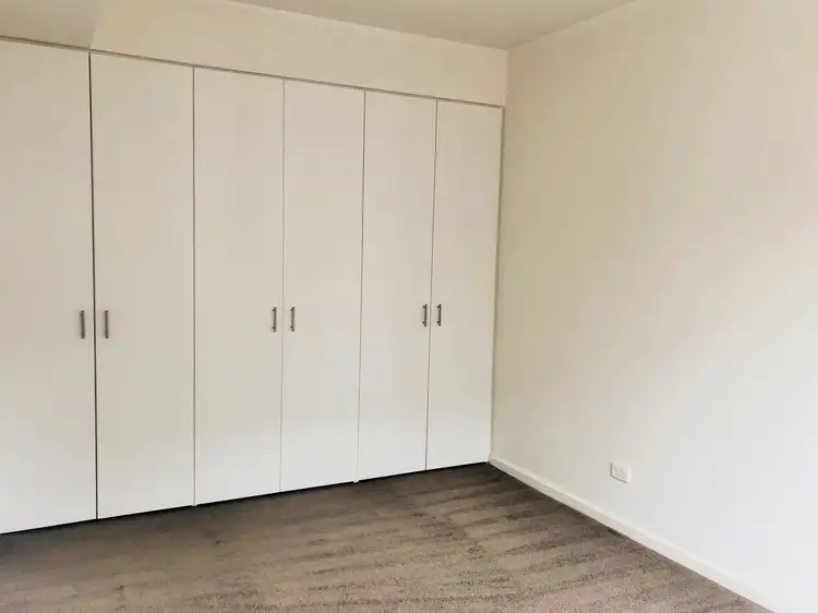 Fifth view of Homely apartment listing, 206c/166 Rouse Street, Port Melbourne VIC 3207