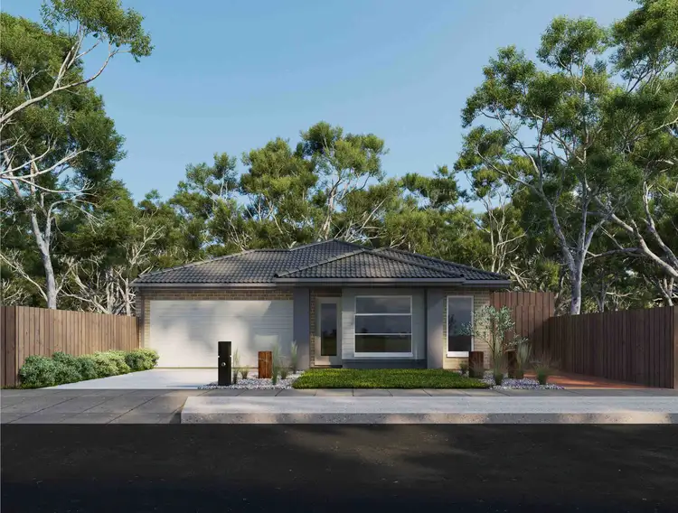 Second view of Homely house listing, 1714 Jarlath Drive, Wyndham Vale VIC 3024
