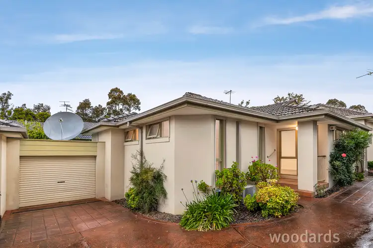 2/75 Manningham Road, Bulleen VIC 3105