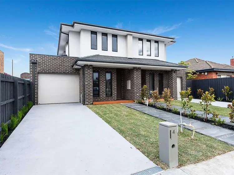4B Kashmira Street, Bentleigh East VIC 3165