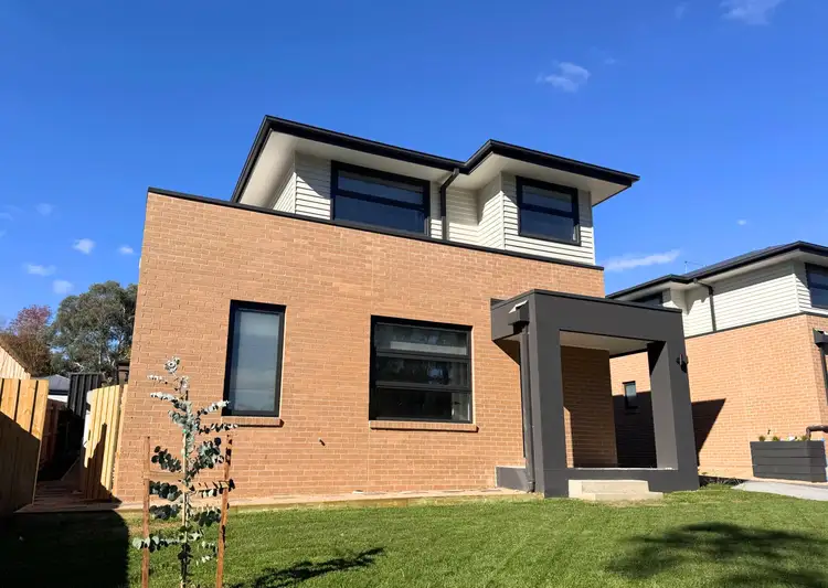 1/4 Gardner Parade, Mount Evelyn VIC 3796