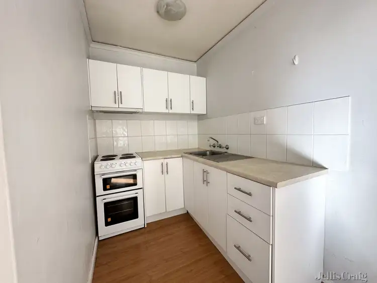 6/43 Gillies Street, Fairfield VIC 3078
