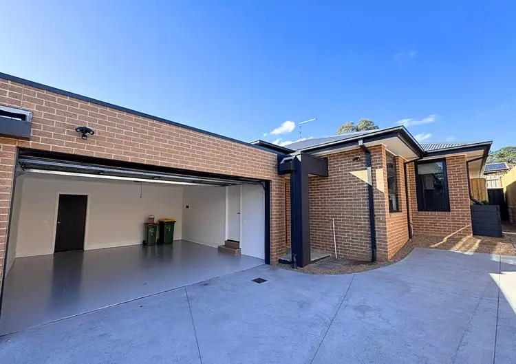 4 Gardner Parade
