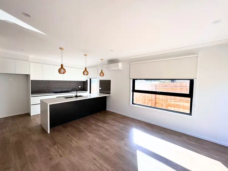 Second view of Homely unit listing, 2/4 Gardner Parade, Mount Evelyn VIC 3796