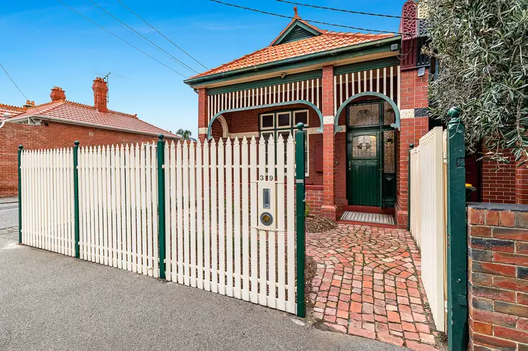 39 Philipson Street, Albert Park VIC 3206