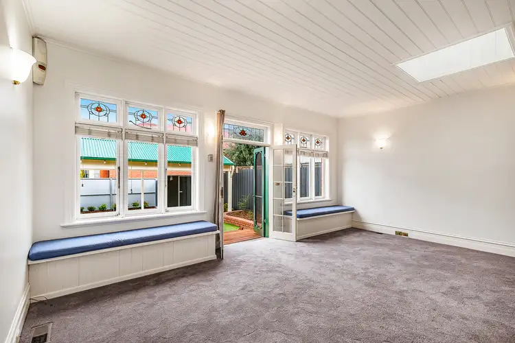 Second view of Homely house listing, 39 Philipson Street, Albert Park VIC 3206