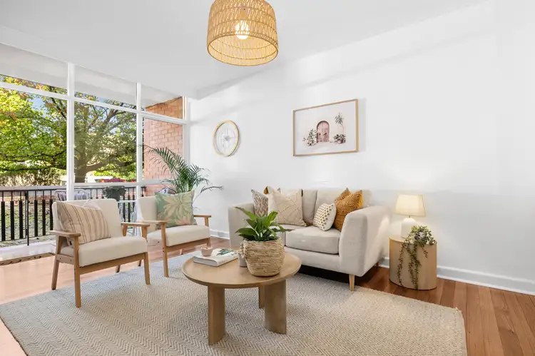 5/1419 High Street, Glen Iris VIC 3146