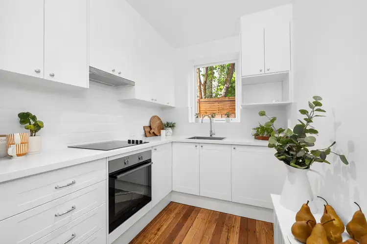 Third view of Homely apartment listing, 5/1419 High Street, Glen Iris VIC 3146
