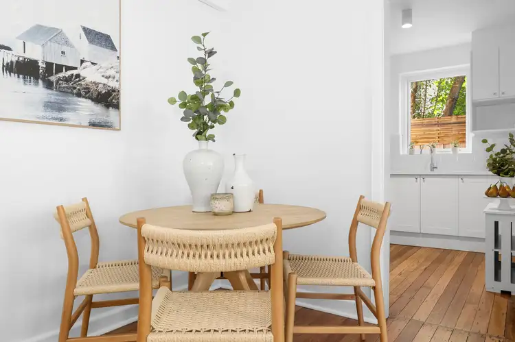 Fourth view of Homely apartment listing, 5/1419 High Street, Glen Iris VIC 3146