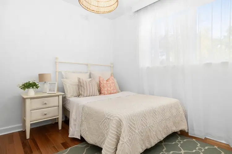 Sixth view of Homely apartment listing, 5/1419 High Street, Glen Iris VIC 3146