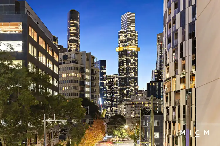 35/69 Dorcas Street, South Melbourne VIC 3205