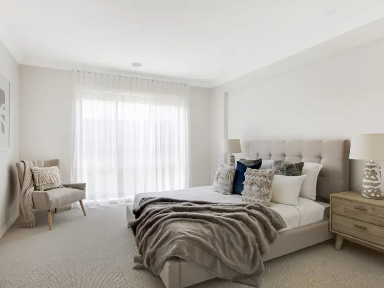 Sixth view of Homely townhouse listing, 3/6 Hill Court, Rosebud VIC 3939