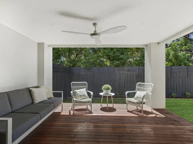 Seventh view of Homely townhouse listing, 3/6 Hill Court, Rosebud VIC 3939